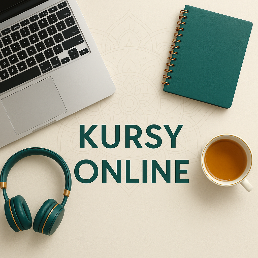 KURSY ONLINE