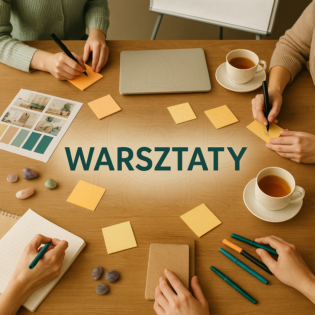 WARSZTATY