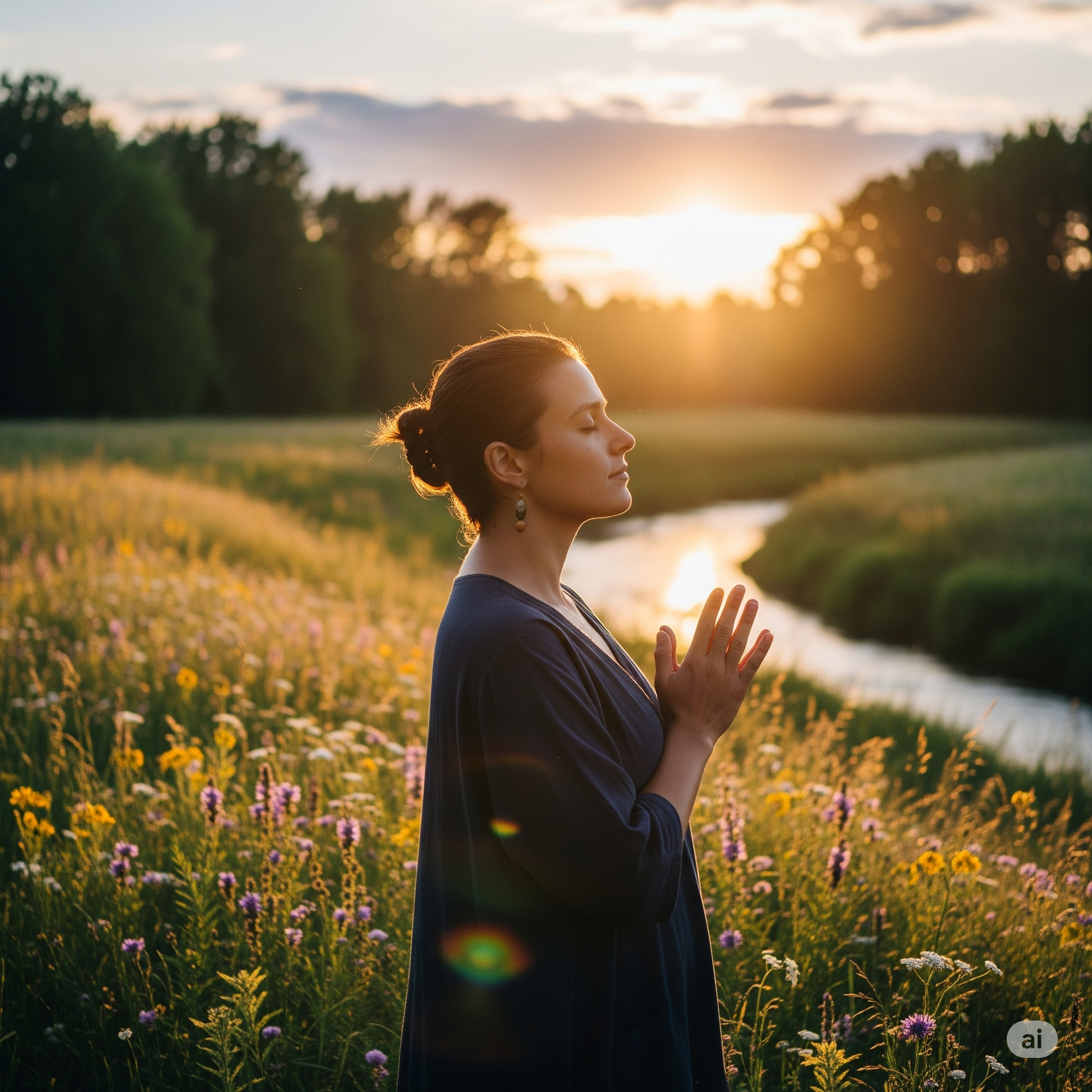 Jak stworzyć poranny rytual wellness