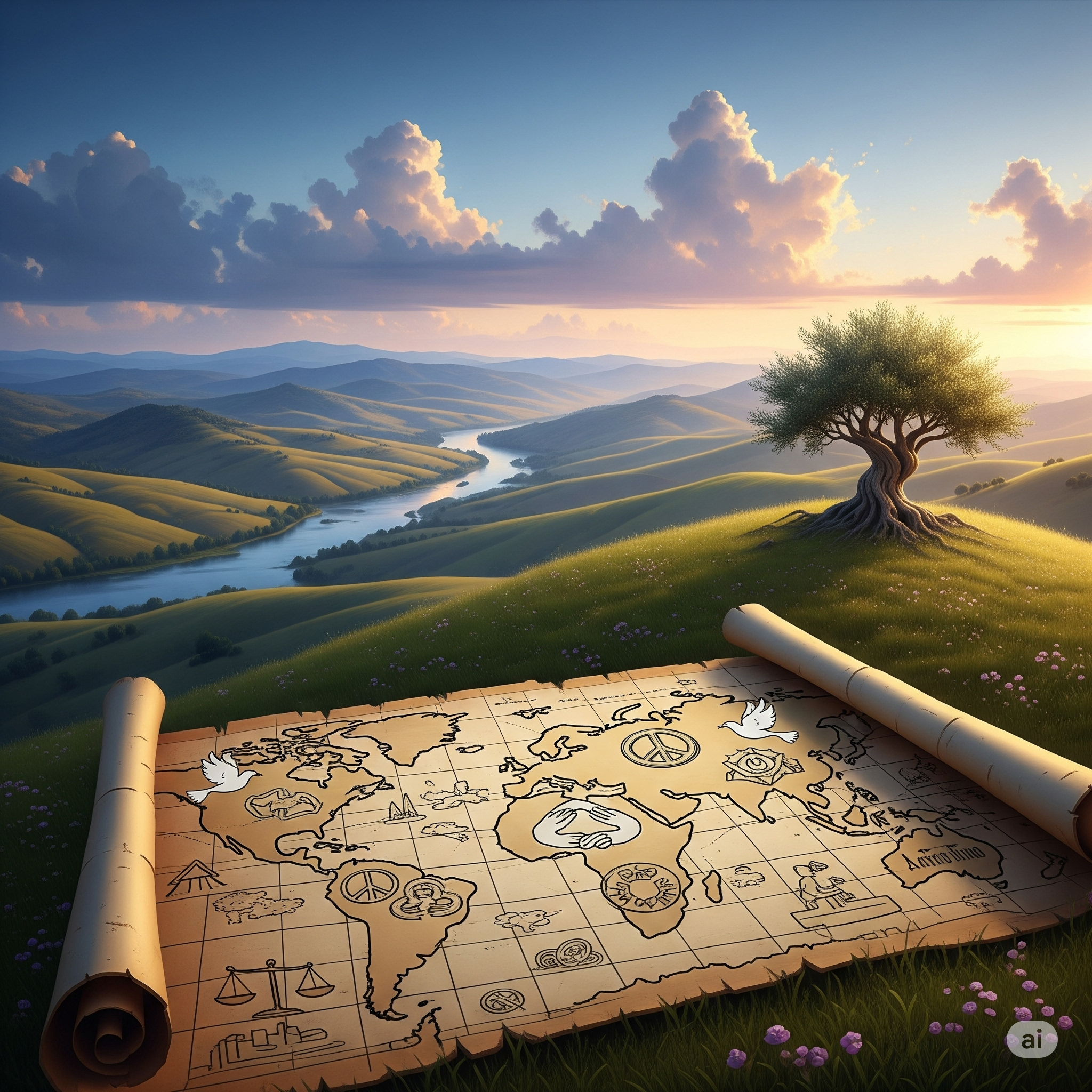 Saturn w Baranie: Nowa Era Wytrwałości i Działania 2025-2028