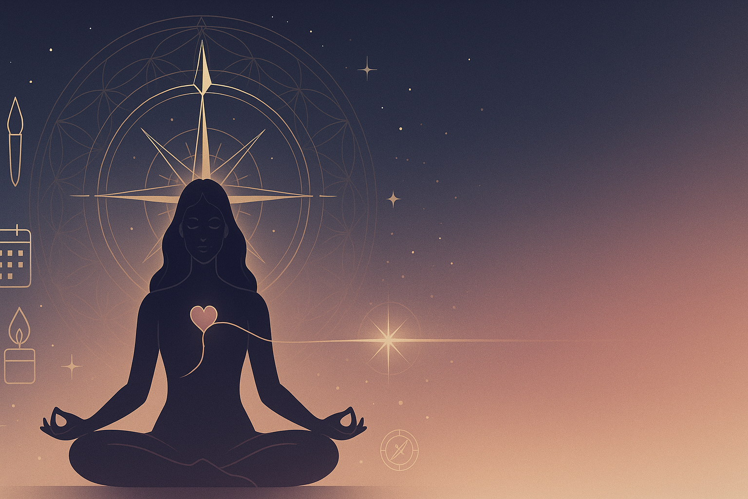 Energia intencji – narzędzia do ustawiania celów w zgodzie z duszą