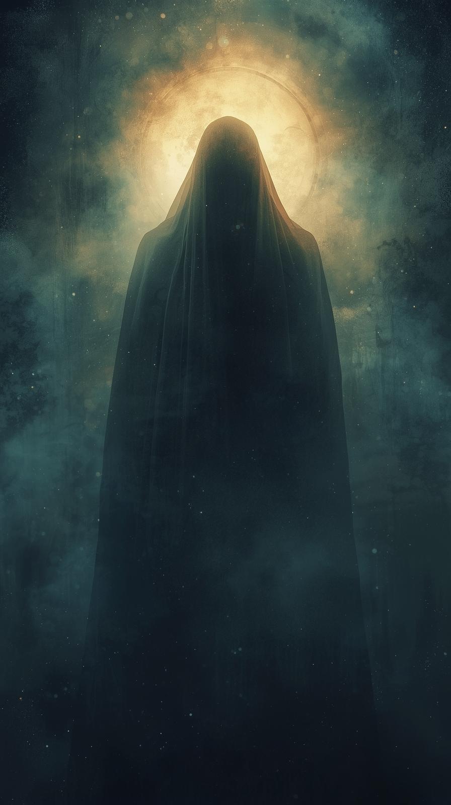 Cień jako nauczyciel - integracja trudnych aspektów osobowości.