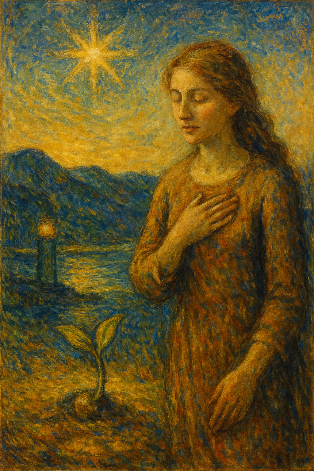 Od stresu do siły – psychologiczne i duchowe sposoby radzenia sobie z presją